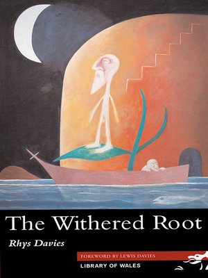 cover image of Withered Root